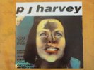 P J HARVEY - SHEELA-NA- GIG - UK 7