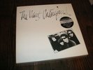 VELVET UNDERGROUND * 5-LP Box-Set * Warhol, Lou Reed *