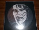 Necrophagia-Holocausto de la morte Lim.500 Pic LP