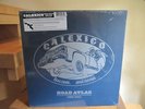 Calexico Road Atlas LP-Box