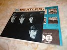 BEATLES MEET THE BEATLES MONO LP BEAUTIFUL ORIG 1964
