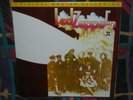 MFSL LED ZEPPELIN MINT JAPAN MOBILE FIDELITY LP ALBUM ORIGINAL MASTER RECORDING
