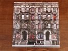 LED ZEPPELIN LP PHYSICAL GRAFFITI  SWAN SONG LABEL SS 2-202 VG+++/NM VINYL'S