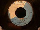 CHUCK THARP AND FIREBALLS   LONG LONG PONYTAIL  ROCKABILLY ON JARO   FILLER