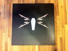 METALLICA DEATH MAGNETIC 5 LP BOX SET 45 RPM