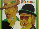 LP / KING MELLOW YELLOW MEET YELLOWMAN