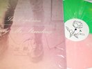 The Explosion Bury Me Standing Color LP Record Release Version Bouncing Souls