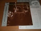 THE SMITHS The World Won't Listen LP vinyl JAPAN PROMO MORRISSEY