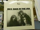 MC5 - Back In The USA - DETROIT GARAGE ROCK - Fred Sonic Smith /Wayne Kramer