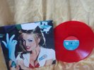 Blink 182 Enema of the State Rare Red Vinyl