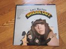 LORI BURTON Breakout Whyte Boots Nightmare Girl group sound LP