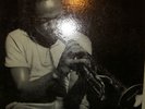 CLIFFORD BROWN  MEMORIAL ALBUM   BLUE NOTE 1526