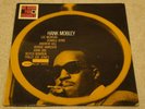 BLUE NOTE 4149/hank mobley-no room fior squares/new york,usa labels;MONO.RARE