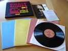 3 LP Box - Audiophile / Chris Barber's Jazz & Blues Band - Echeos Of Ellington