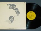 Snow Self-titled Epic psych LP NM stereo 1968 VG+ cover