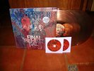 LED ZEPPELIN - FINAL REHEARSALS 3LP  & GREAT LIVE COLLECTOR 