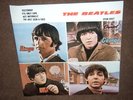 The Beatles. Yesterday. Capitol EPEM – 10027. 45rpm EP Import. M/NM.