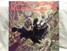 HAMMERS RULE - Show No Mercy   ,Jag Panzer, colored vinyl