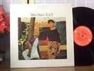 MILES DAVIS LP ESP ORIGINAL CBS 360 STEREO in Shrink VG++NM-