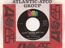 Northern Soul Art Freeman Slippin' around with you FAME ORIGINAL