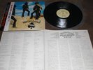Motörhead - Ace Of Spades Japan Vinyl OBI
