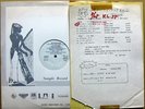 ROXY MUSIC For Your Pleasure JAPAN Test Pressing LP 1973