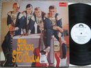 THE SPOTNICKS 1964DEMO LP