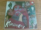 Kaleidoscope S/T Mexico Psych 1969 RE Shadoks LP Vinyl SEALED