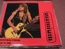 OZZY OSBOURNE OZZMIUM LP MONTREAL FORUM 6/31/81 WITH RANDY RHOADS NM/NM