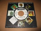 RICK NELSON WLP PROMO DJ COPY 45 