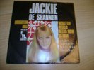 AUFLÖSUNG---JACKIE DE SHANNON  Brighton Hill