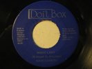 DAVE CARBONI 45 Magic Lady DOIT BOX modern soul HEAR