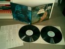 Star Wars Krieg Der Sterne 2 LPs Soundtrack 20th Century 6641 699 v 1977 Germany