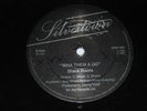 BLACK ROOTS - MOVE ON/WHA THEM A DO - 12