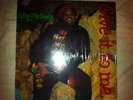 Lilly Melody - Give It To Me LP - Rare Park Heights digi