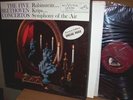 RUBINSTEIN,Krips '60s/BEETHOVEN The Five Cons/RCA LM-6702 PLUM DOG 4LP BOX/NM