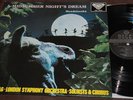 Maag Mendelssohn Decca SXL 2060 Speakers Corner Audiophile 180g  RI NM