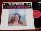 ALLA PUGATJOVA Tähtikesä FINNISH Edition Pugatsova Russian Artist