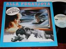 ALLA PUGATJOVA Finnish Edition Greatest Hits Vol. 2 Blue Cover BEZ MENJA