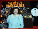 LP SOFIA ROTARU Lavanda FINNISH Issue Soviet Ukraine Moldavian Artist NEAR MINT