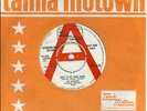 UK TAMLA MOTOWN 45-THE SUPREMES-RED AND WHITE DJ-TMG 516