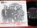 DOWNLINERS SECT Little Egypt  SWEDEN Pressing PS