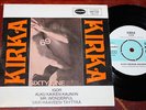 KIRKA Igor EP Monster Psych Sitar Funk Dancer FINNISH
