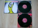 ROLLING STONES VOODOO LOUNGE, 2 LP,MINT