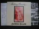FAITHFUL BREATH FADING BEAUTY AMBER SOUNDROOM VINYL LP RE PRIVAT KRAUTROCK