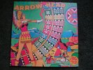 OSAGE TRIBE ARROW HEAD AMBER SOUNDROOM RE VINYL LP