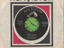 JANIS AND HER BOYFRIENDS ?ROCKABILLY Bang Bang RCA VICTOR 47-7318 7