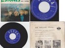 THE ROLLING STONES-COOL CALM AND COLLECTED EP 7