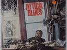 ARCHIE SHEPP Attica Blues IMPULSE ABC LP SEALED funk jazz