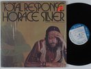 HORACE SILVER Total Response BLUE NOTE LP SHRINK funk jazz NM